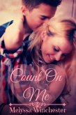 Count On Me (eBook, ePUB)