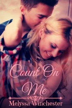 Count On Me (eBook, ePUB) - Winchester, Melyssa