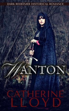 Cover Wanton (eBook, ePUB)