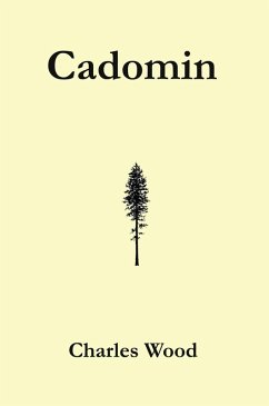 Cover Cadomin (eBook, ePUB)