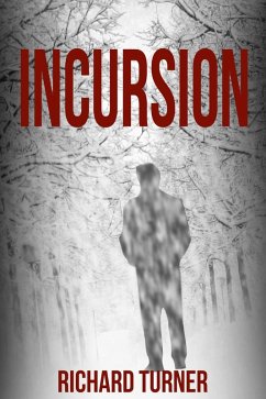 Incursion (eBook, ePUB) Cover Incursion (eBook, ePUB)