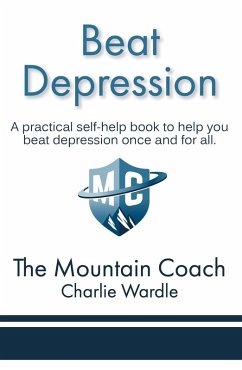 Cover Beat Depression (eBook, ePUB)