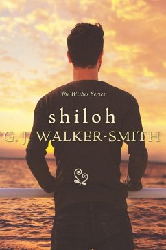 Shiloh (eBook, ePUB) - Walker-Smith, Gj