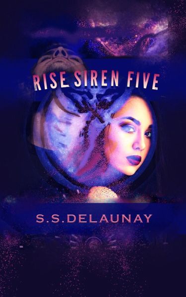 Rise Siren Five (eBook, ePUB)