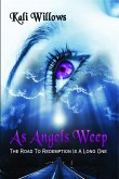 As Angels Weep: Supernatural Penance (eBook, ePUB)