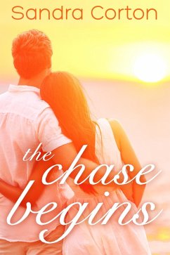 Chase Begins (eBook, ePUB) - Corton, Sandra