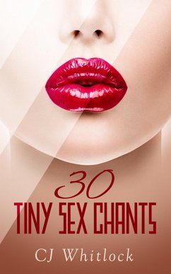Cover 30 Tiny Sex Chants (eBook, ePUB)
