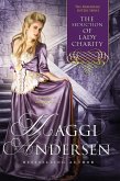 Seduction of Lady Charity: The Baxendale Sisters (eBook, ePUB)