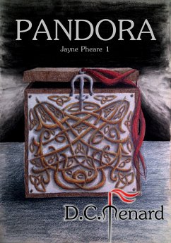Cover Pandora (eBook, ePUB)