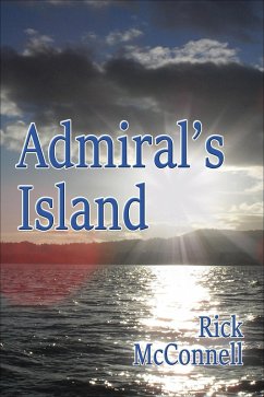 Admiral's Island (eBook, ePUB) - McConnell, Rick