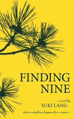Finding Nine (eBook, ePUB) - Lang, Suki