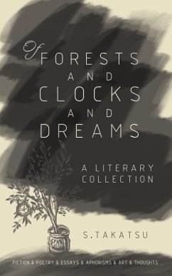 Of Forests and Clocks and Dreams (eBook, ePUB) - Takatsu