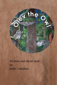 Cover Olev the Owl (eBook, ePUB)