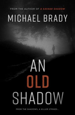 Old Shadow (eBook, ePUB) - Brady, Michael