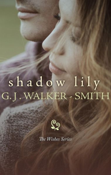 Shadow Lily (eBook, ePUB)