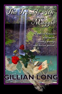 Trouble with Maggie (eBook, ePUB) - Long, Gillian