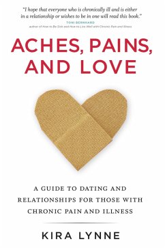 Cover Aches, Pains, and Love (eBook, ePUB)