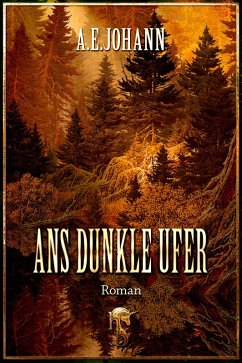 Ans dunkle Ufer (eBook, ePUB) - Johann, A. E.
