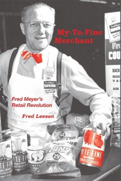 Cover My-Te-Fine Merchant (eBook, ePUB)