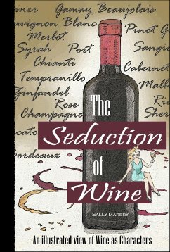 Cover Seduction of Wine (eBook, ePUB)