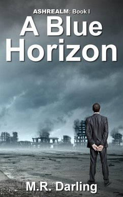 Cover Blue Horizon (eBook, ePUB)