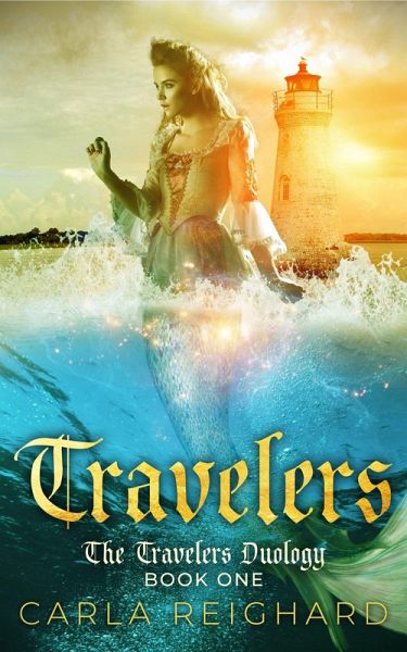 Travelers (eBook, ePUB) Travelers (eBook, ePUB)