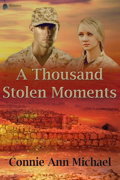 Thousand Stolen Moments (eBook, ePUB)