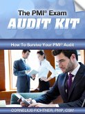 PMI(R) Exam Audit Kit (eBook, ePUB)