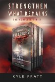 Strengthen What Remains (eBook, ePUB)