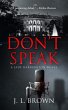 Don't Speak: A Jade Harrington Novel... - Bild 1