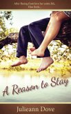 Reason To Stay (eBook, ePUB)