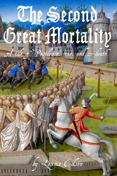 Cover Second Great Mortality (eBook, ePUB)