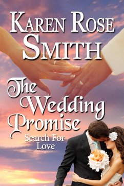 Cover Wedding Promise (eBook, ePUB)