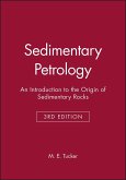 Sedimentary Petrology (eBook, ePUB) Sedimentary Petrology (eBook, ePUB)