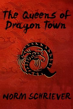 Cover Queens of Dragon Town (eBook, ePUB)