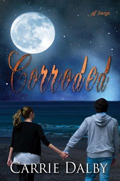 Cover Corroded (eBook, ePUB)