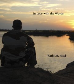 Cover in Love with the Words (eBook, ePUB)