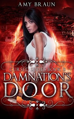 Damnation's Door (eBook, ePUB) - Braun, Amy