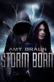 Storm Born (eBook, ePUB)