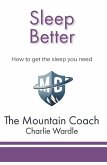 Sleep Better (eBook, ePUB)