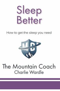 Sleep Better (eBook, ePUB) - Wardle, Charlie