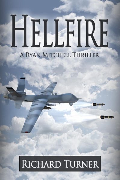 Hellfire (eBook, ePUB)