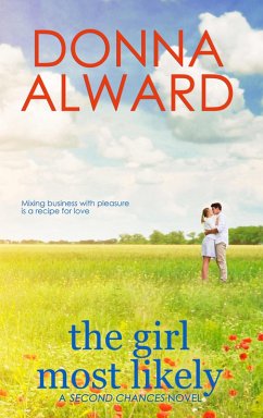 Cover Girl Most Likely: Second Chances Book 2 (eBook, ePUB)