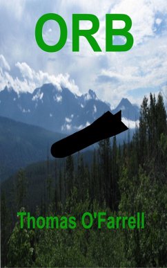 Cover Orb (eBook, ePUB)