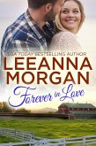 Forever in Love: A Sweet, Small Town Romance (eBook, ePUB)