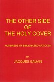 Other Side Of The Holy Cover (eBook, ePUB)