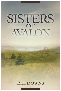 Sisters of Avalon (eBook, ePUB) - Downs, R. H.
