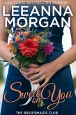 Sweet on You: A Sweet, Small Town Romance (eBook, ePUB)