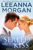 Sealed With a Kiss: A Small Town Christmas Romance (eBook, ePUB) Sealed With a Kiss: A Small Town Christmas Romance (eBook, ePUB)