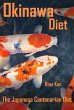 Okinawa Diet: Live to Be 100 - The... - Bild 1